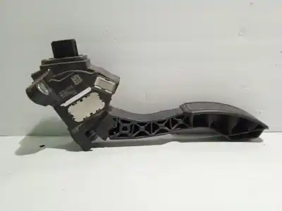 Peça sobressalente para automóvel em segunda mão pedal acelerador por toyota auris (_e15_) 1.4 d-4d (nde150_) referências oem iam 7811002010  