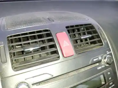 Pezzo di ricambio per auto di seconda mano avvertimento per toyota auris (_e15_) 1.4 d-4d (nde150_) riferimenti oem iam 8433202131  