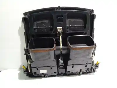 Pezzo di ricambio per auto di seconda mano avvertimento per toyota auris (_e15_) 1.4 d-4d (nde150_) riferimenti oem iam 8433202131  