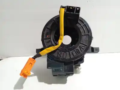 Peça sobressalente para automóvel em segunda mão fita do airbag por toyota auris (_e15_) 1.4 d-4d (nde150_) referências oem iam 8924502040