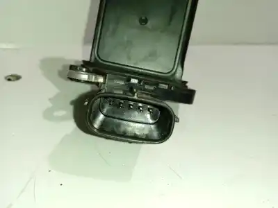 Peça sobressalente para automóvel em segunda mão medidor de massa de ar por toyota auris (_e15_) 1.4 d-4d (nde150_) referências oem iam 2220426010  
