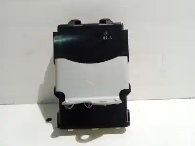 Peça sobressalente para automóvel em segunda mão módulo eletrônico por toyota auris (_e15_) 1.4 d-4d (nde150_) referências oem iam 8969002010  