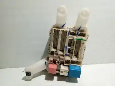 Peça sobressalente para automóvel em segunda mão módulo eletrônico por toyota auris (_e15_) 1.4 d-4d (nde150_) referências oem iam 8273002150a