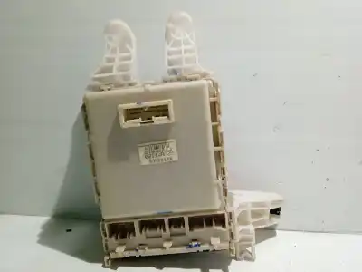 Second-hand car spare part electronic module for toyota auris (_e15_) 1.4 d-4d (nde150_) oem iam references 8273002150a  