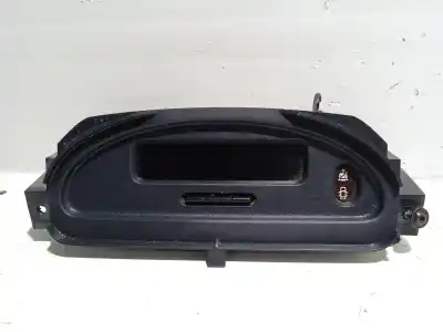 Автозапчастина б/у багатофункційний дисплей для renault clio ii (bb_, cb_) 1.2 (bb0a, bb0f, bb10, bb1k, bb28, bb2d, bb2h, cb0a,... посилання на oem iam p7700436307a