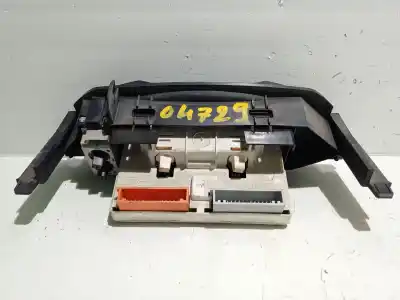 Second-hand car spare part multifunction display for renault clio ii (bb_, cb_) 1.2 (bb0a, bb0f, bb10, bb1k, bb28, bb2d, bb2h, cb0a,... oem iam references p7700436307a  
