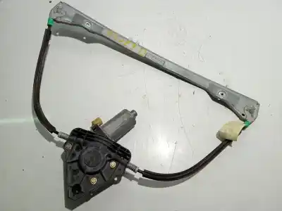 Автозапчастина б/у регулятор переднього правого скла для renault clio ii (bb_, cb_) 1.2 (bb0a, bb0f, bb10, bb1k, bb28, bb2d, bb2h, cb0a,... посилання на oem iam 0130821691