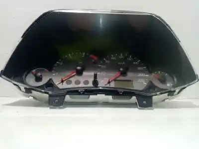 Second-hand car spare part dashboard for ford focus i (daw, dbw) 1.8 tdci oem iam references 98ap10841bc  