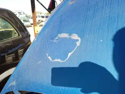 Автозапчасти б/у капот за opel tigra twintop (x04) 1.4 (r97) ссылки oem iam 93164195  
