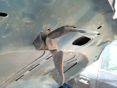 Автозапчасти б/у замок капота за OPEL TIGRA TWINTOP (X04) 1.4 (R97) ссылки OEM IAM 90387848  