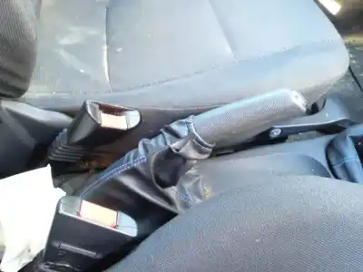 Pezzo di ricambio per auto di seconda mano Leva Del Freno A Mano per OPEL TIGRA TWINTOP (X04) 1.4 (R97) Riferimenti OEM IAM 009021210  