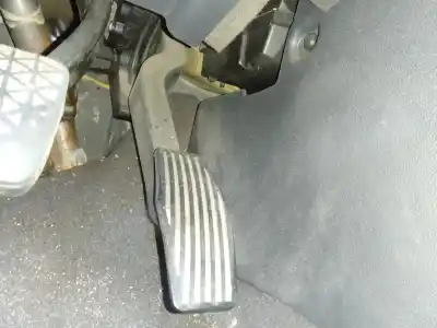 Автозапчасти б/у педаль газа за OPEL TIGRA TWINTOP (X04) 1.4 (R97) ссылки OEM IAM 9129423  