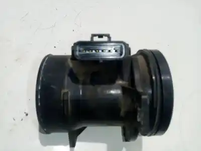 Second-hand car spare part flowmeter for ford focus i (daw, dbw) 1.8 tdci oem iam references 98ab9p965aa  