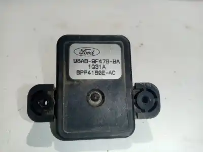 Second-hand car spare part  for FORD FOCUS I (DAW, DBW)  OEM IAM references 98AB9F479BA  