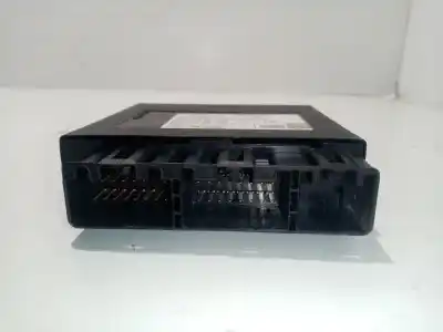 Peça sobressalente para automóvel em segunda mão módulo electrónico do fecho central por ford focus i (daw, dbw) 1.8 tdci referências oem iam 98ag15k600de  