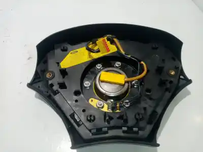 Автозапчасти б/у передняя левая подушка безопасности за ford focus i (daw, dbw) 1.8 tdci ссылки oem iam 98aba042b85  