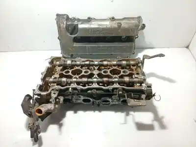 Pezzo di ricambio per auto di seconda mano testata motore per nissan primera (p11) 2.0 16v riferimenti oem iam 110402f205