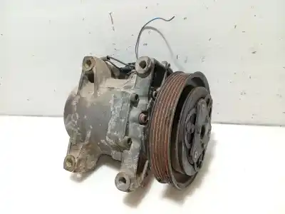 Pezzo di ricambio per auto di seconda mano compressore aria condizionata per nissan primera (p11) 2.0 16v riferimenti oem iam 926002j203