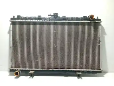 Pezzo di ricambio per auto di seconda mano radiatore d acqua per nissan primera (p11) 2.0 16v riferimenti oem iam 214102f000