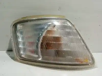 Pezzo di ricambio per auto di seconda mano pilota anteriore destro per nissan primera (p11) 2.0 16v riferimenti oem iam 261342f000