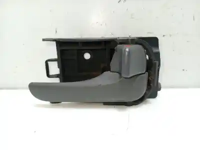 Pezzo di ricambio per auto di seconda mano maniglia interna posteriore destra per nissan primera (p11) 2.0 16v riferimenti oem iam 806719f501