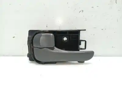 Pezzo di ricambio per auto di seconda mano maniglia interna anteriore sinistra per nissan primera (p11) 2.0 16v riferimenti oem iam 806719f003