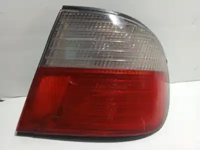 Pezzo di ricambio per auto di seconda mano luci posteriori destra per nissan primera (p11) 2.0 16v riferimenti oem iam 265502f025