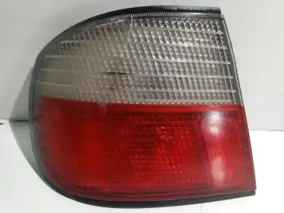 Pezzo di ricambio per auto di seconda mano lampada posteriore sinistra per nissan primera (p11) 2.0 16v riferimenti oem iam 265552f025