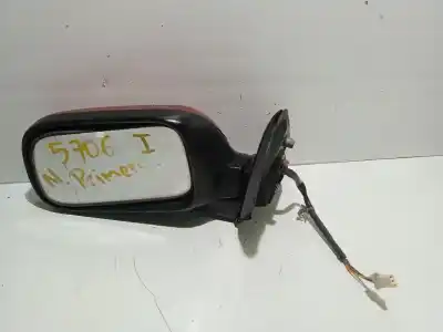 Pezzo di ricambio per auto di seconda mano specchio sinistro per nissan primera (p11) 2.0 16v riferimenti oem iam 963022f426