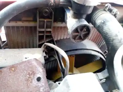 Gebrauchtes Autoersatzteil  zum NISSAN MICRA II (K11)  OEM-IAM-Referenzen 2141097B00  214101F520