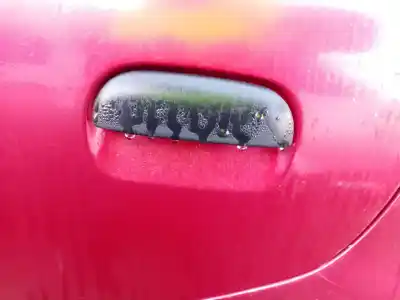 Gebrauchtes Autoersatzteil  zum NISSAN MICRA II (K11)  OEM-IAM-Referenzen 806071F500  