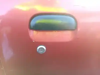 Gebrauchtes Autoersatzteil  zum NISSAN MICRA II (K11)  OEM-IAM-Referenzen 806061F500  