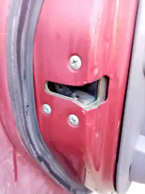 Gebrauchtes Autoersatzteil  zum NISSAN MICRA II (K11)  OEM-IAM-Referenzen 8055391L66  