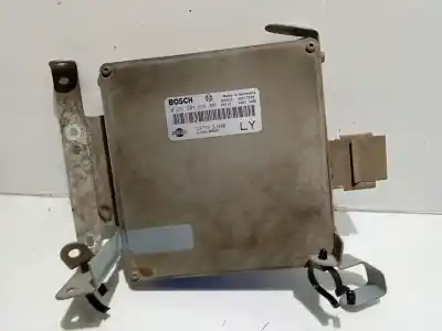 Pezzo di ricambio per auto di seconda mano centralina motore per nissan primera (p11) 2.0 16v riferimenti oem iam 237103j400