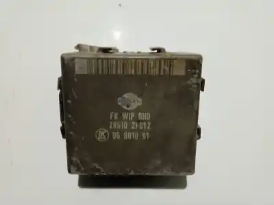 Pezzo di ricambio per auto di seconda mano modulo elettronico per nissan primera (p11) 2.0 16v riferimenti oem iam 285102f012