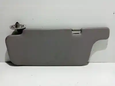 Pezzo di ricambio per auto di seconda mano Parasole Destro per NISSAN MICRA II (K11) 1.3 I 16V Riferimenti OEM IAM 964001F560  