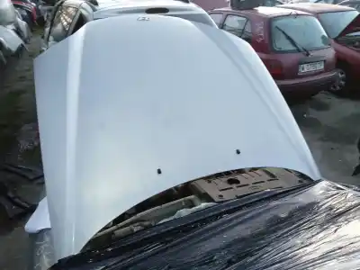 Pièce détachée automobile d'occasion CAPOT pour HYUNDAI COUPE (GK)  Références OEM IAM 664002C020  