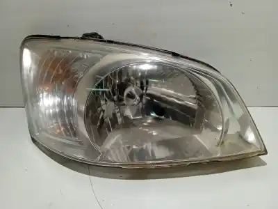 İkinci el araba yedek parçası sag far için hyundai getz (tb) 1.3 oem iam referansları 921201c010