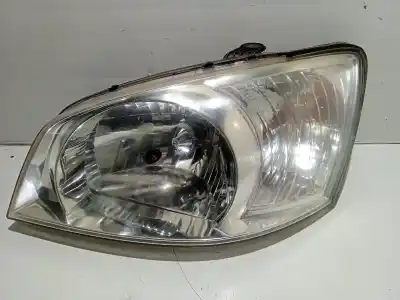 İkinci el araba yedek parçası sol far için hyundai getz (tb) 1.3 oem iam referansları 921101c010