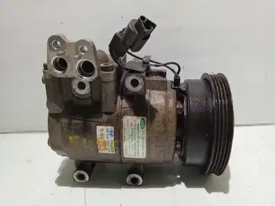 İkinci el araba yedek parçası klima kompresörü için hyundai getz (tb) 1.3 oem iam referansları 977011c150 32445 82d0155445a