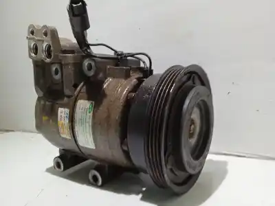 İkinci el araba yedek parçası klima kompresörü için hyundai getz (tb) 1.3 oem iam referansları 977011c150 32445 82d0155445a