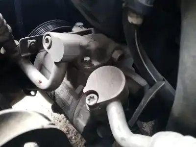 Автозапчасти б/у компрессор кондиционера воздуха за skoda fabia i combi (6y5) 1.9 tdi ссылки oem iam 6q0820808f  6q0820803g
