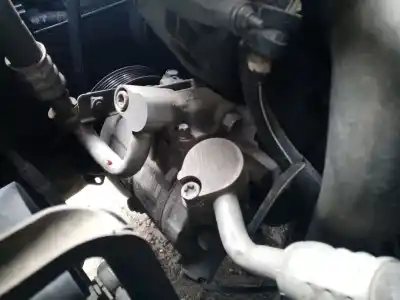 Автозапчасти б/у компрессор кондиционера воздуха за skoda fabia i combi (6y5) 1.9 tdi ссылки oem iam 6q0820808f  6q0820803g