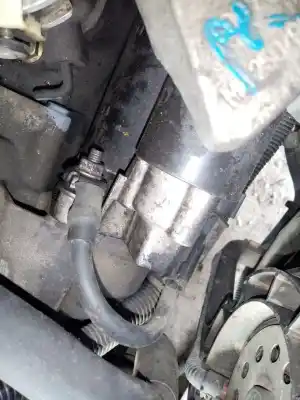 Автозапчастина б/у двигун запускається для skoda fabia i combi (6y5) 1.9 tdi посилання на oem iam 001911023c  001911023c