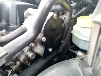 Автозапчастина б/у галмумний депресор / вакуумний насос для skoda fabia i combi (6y5) 1.9 tdi посилання на oem iam 038145209e  038145209