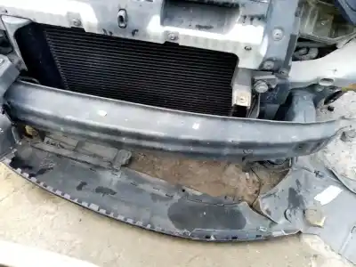 Автозапчастина б/у верхній крести для skoda fabia i combi (6y5) 1.9 tdi посилання на oem iam 6y0805303d  