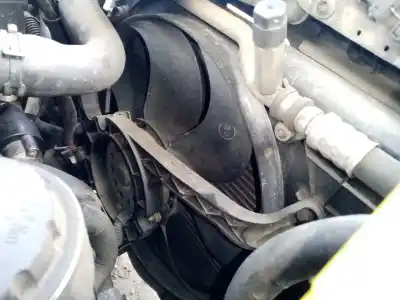 Автозапчастина б/у електро вентилятор для skoda fabia i combi (6y5) 1.9 tdi посилання на oem iam 6e0959455a  