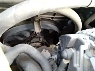 Автозапчастина б/у електричний вентилятор кондиционера для skoda fabia i combi (6y5) 1.9 tdi посилання на oem iam 6q0959455af  
