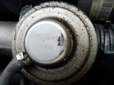 Second-hand car spare part  for SKODA FABIA I COMBI (6Y5)  OEM IAM references 038131501AN  038131501AF