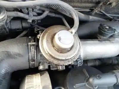 Автозапчастина б/у клапан egr для skoda fabia i combi (6y5) 1.9 tdi посилання на oem iam 038131501an  038131501af